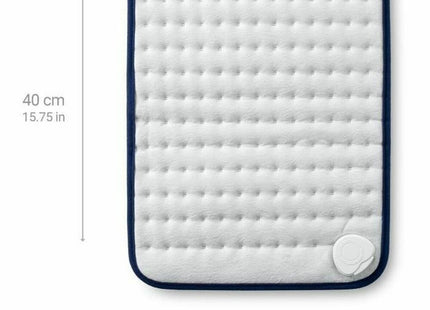 Medisana Multifunctioneel Elektrisch Kussen Medisana Hp 405