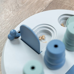 Trixie Honden Bordspel Flip Bord Kunststof