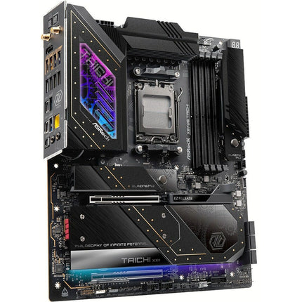 Asrock Moederbord Asrock X870E Taichi