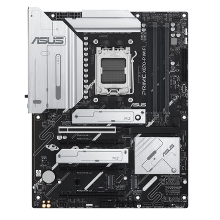 Asus Moederbord Asus 90Mb1Is0-M0Eay0 Amd Am5 Amd X870
