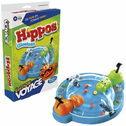 Hasbro Bordspel Hasbro