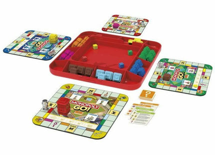 Monopoly Bordspel Monopoly