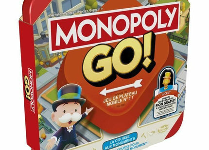 Monopoly Bordspel Monopoly