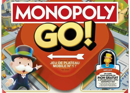 Monopoly Bordspel Monopoly