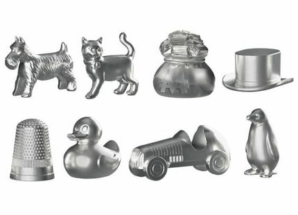 Monopoly Bordspel Monopoly Hasbro Games