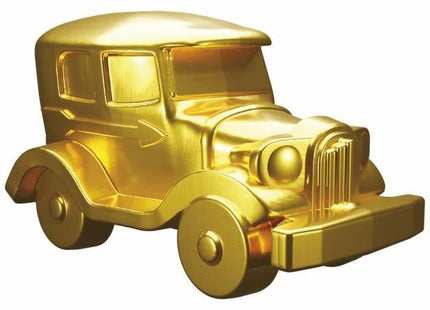 Monopoly Bordspel Monopoly Extension