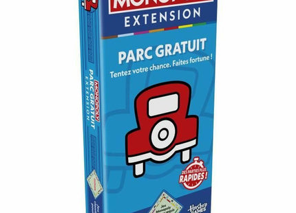Monopoly Bordspel Monopoly Extension