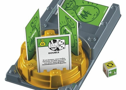 Monopoly Bordspel Monopoly Expansión Monopoly Todo Está En Venta