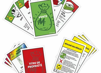 Monopoly Bordspel Monopoly Expansión Monopoly Todo Está En Venta