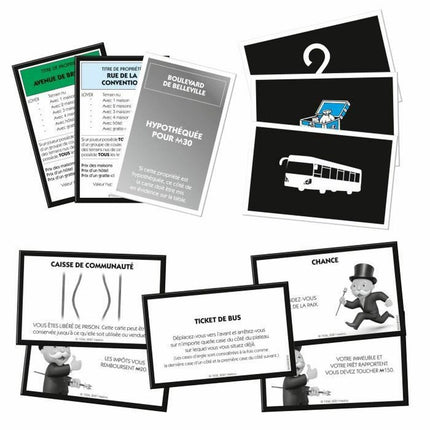 Winning Moves Bordspel Winning Moves