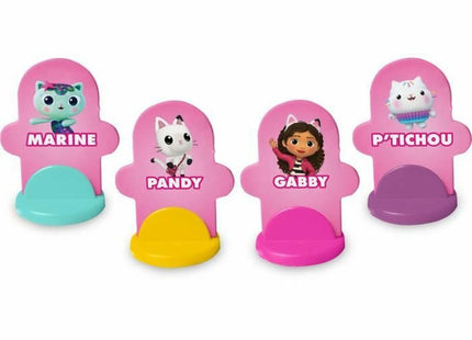 Winning Moves Bordspel Winning Moves Monopoly Junior Gabby And The Magic House