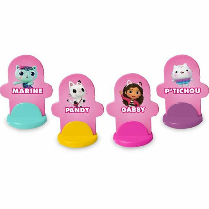 Winning Moves Bordspel Winning Moves Monopoly Junior Gabby And The Magic House