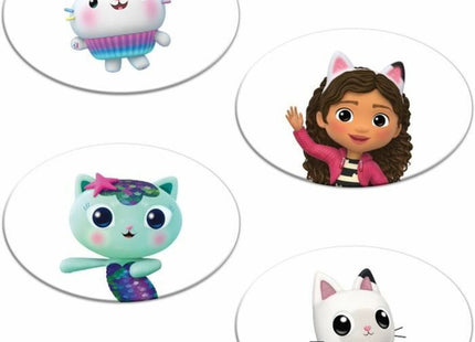 Winning Moves Bordspel Winning Moves Monopoly Junior Gabby And The Magic House