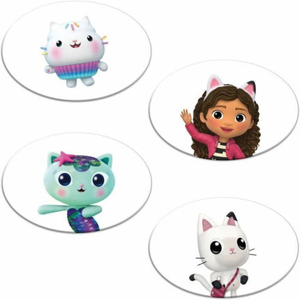 Winning Moves Bordspel Winning Moves Monopoly Junior Gabby And The Magic House