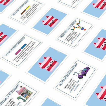 Winning Moves Bordspel Winning Moves Monopoly Junior Gabby And The Magic House