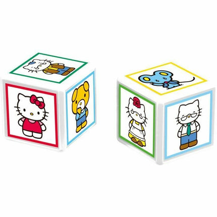 Winning Moves Bordspel Winning Moves Hello Kitty Match