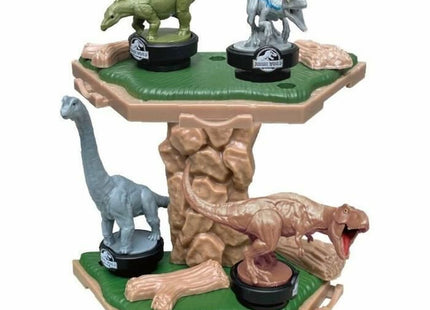 Epoch D'enfance Bordspel Epoch D'enfance Jurassic World Island Quake