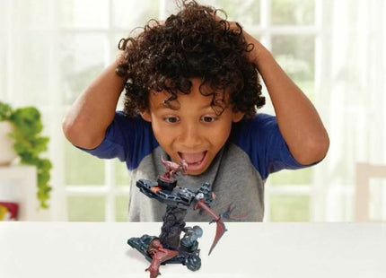 Epoch D'enfance Bordspel Epoch D'enfance Jurassic World Volcano Quake