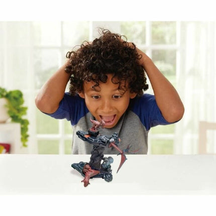 Epoch D'enfance Bordspel Epoch D'enfance Jurassic World Volcano Quake