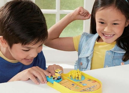 Epoch D'enfance Bordspel Epoch D'enfance Minions U-Turn Bowling