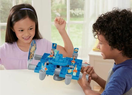 Epoch D'enfance Bordspel Epoch D'enfance Minions Avl Maze Mission