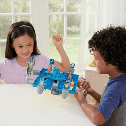 Epoch D'enfance Bordspel Epoch D'enfance Minions Avl Maze Mission