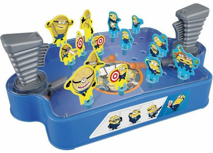 Epoch D'enfance Bordspel Epoch D'enfance Minions Avl Blast Training