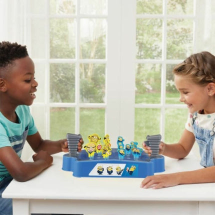 Epoch D'enfance Bordspel Epoch D'enfance Minions Avl Blast Training
