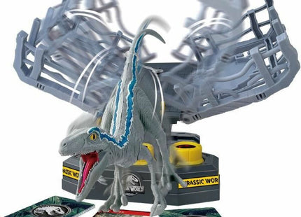 Epoch D'enfance Bordspel Epoch D'enfance Jurassic World Cage Breaker