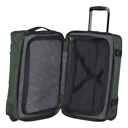 American Tourister Grote Koffer American Tourister Urban Track Kaki 55 L