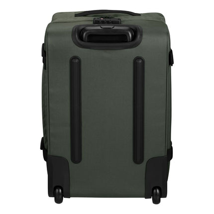 American Tourister Grote Koffer American Tourister Urban Track Kaki 55 L