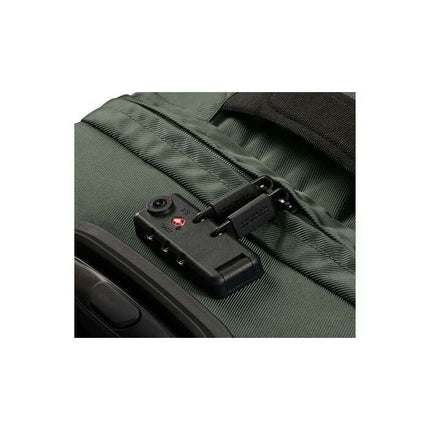 American Tourister Grote Koffer American Tourister Urban Track Kaki 55 L