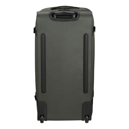 American Tourister Grote Koffer American Tourister Urban Track Kaki 116 L