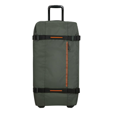 American Tourister Grote Koffer American Tourister Urban Track Kaki 116 L