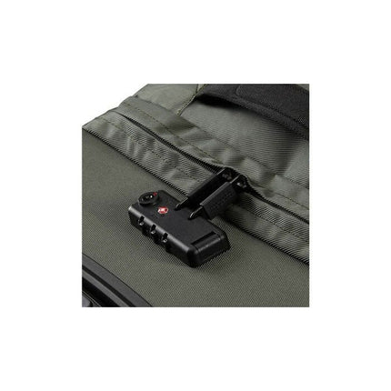 American Tourister Grote Koffer American Tourister Urban Track Kaki 116 L