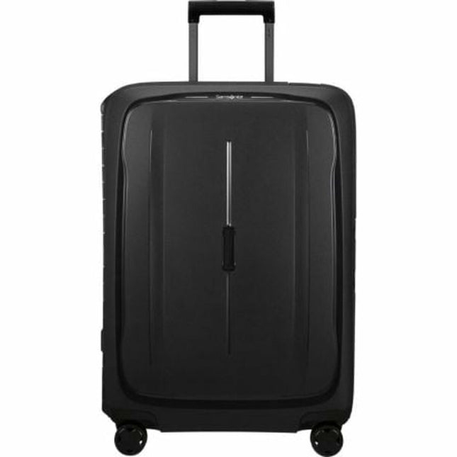 Samsonite Middelgrote Koffer Samsonite Essens Spinner Grijs 88 L 69 X 49 X 30 Cm