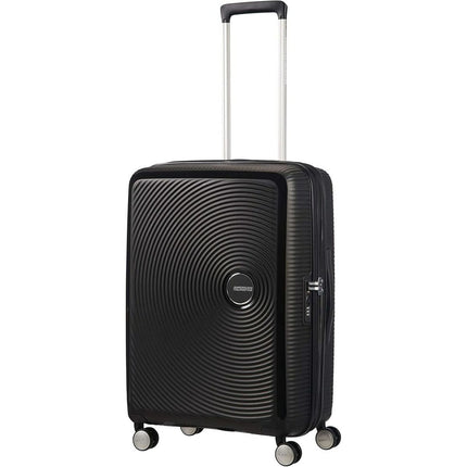 American Tourister Middelgrote Koffer American Tourister Soundbox Zwart