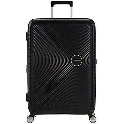 American Tourister Grote Koffer American Tourister Soundbox Zwart