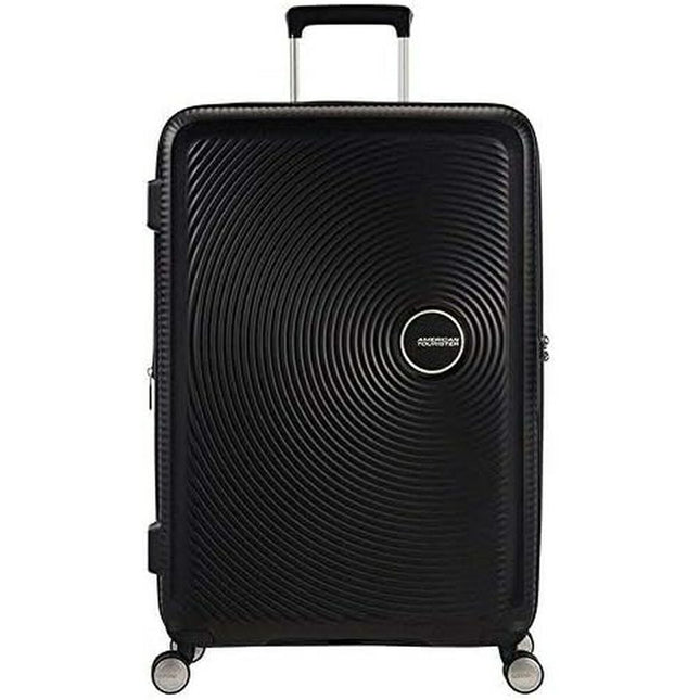 American Tourister Grote Koffer American Tourister Soundbox Zwart