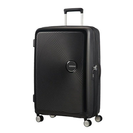 American Tourister Grote Koffer American Tourister Soundbox Zwart
