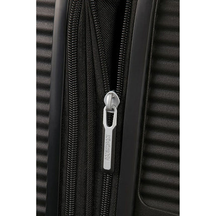 American Tourister Grote Koffer American Tourister Soundbox Zwart