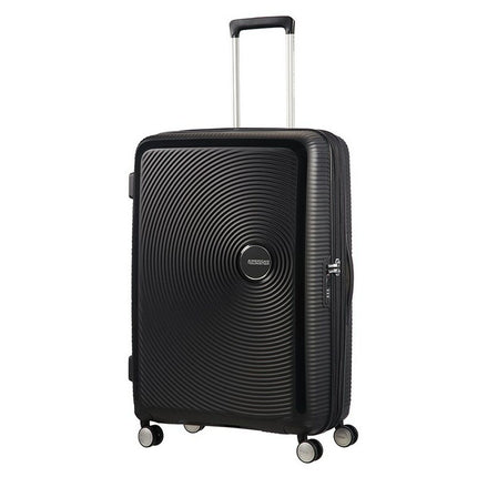 American Tourister Grote Koffer American Tourister Soundbox Zwart