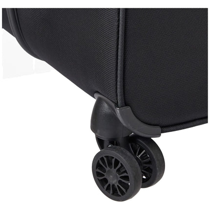 American Tourister Koffer American Tourister Summer Funk Zwart 43 L 23 X 40 X 55 Cm