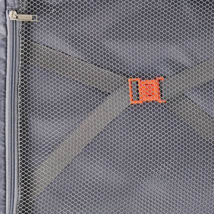 American Tourister Koffer American Tourister Summer Funk Zwart 43 L 23 X 40 X 55 Cm