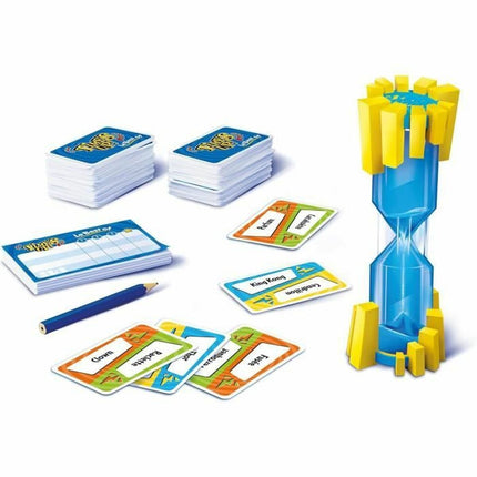 Asmodee Bordspel Asmodee Time's Up! The Best Of