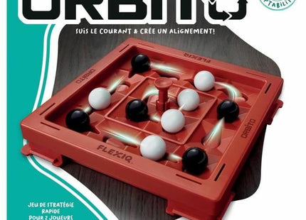 Asmodee Bordspel Asmodee Orbito