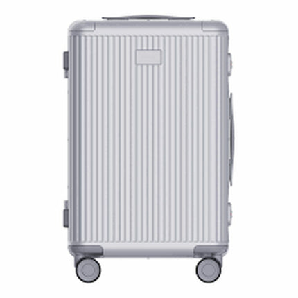 Xiaomi Koffer Xiaomi Luggage Zilverkleurig 20'' (Refurbished A)