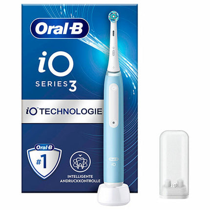 Oral-B Elektrische Tandenborstel Oral-B Series 3 Io