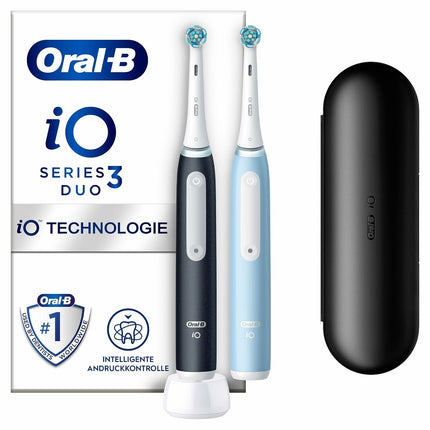 Oral-B Elektrische Tandenborstel Oral-B Io 3