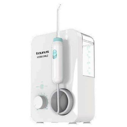 Taurus Oral Irrigator Taurus Hydra Smile 600Ml 4Boq 10V